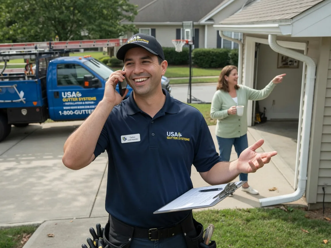 Gutter Installation Brule, WI FAQs